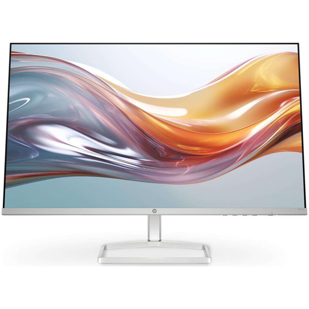 Monitor Serie 5 27" FHD bianco - 527sw - Foto 13