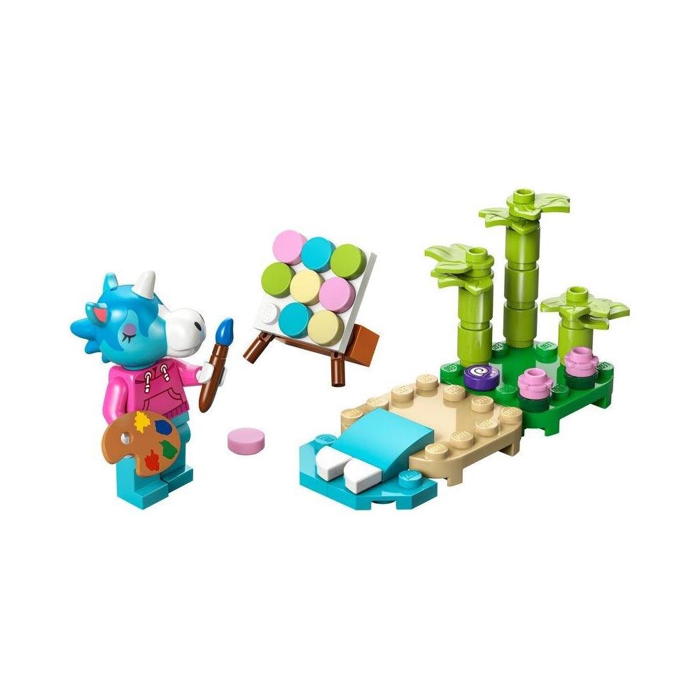 Il dipinto di Jimmy sulla spiaggia - Foto 2