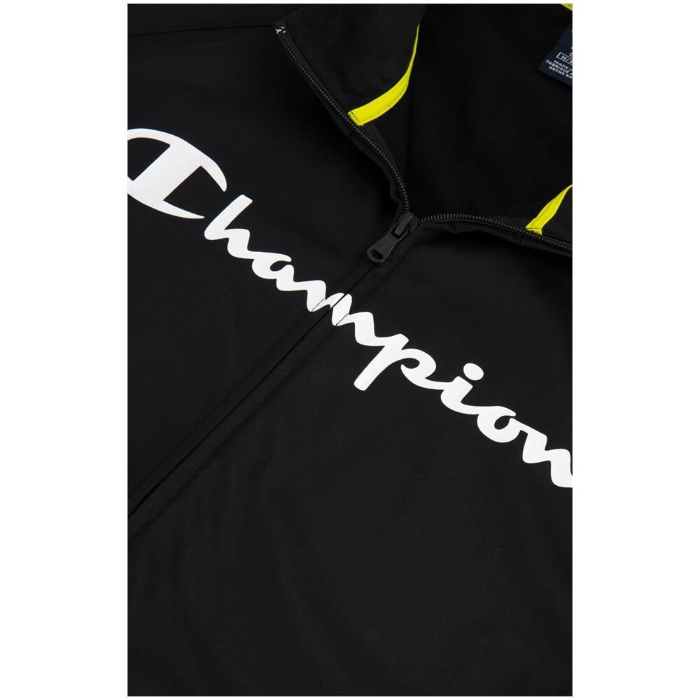 Tuta Uomo Mesh - Foto 2