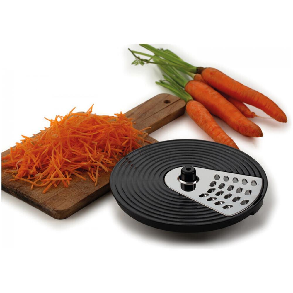 Robot da Cucina Gourmet Pro 00C178202AR0 Capacità 3 L Potenza 1000 W Colore Nero - Foto 11