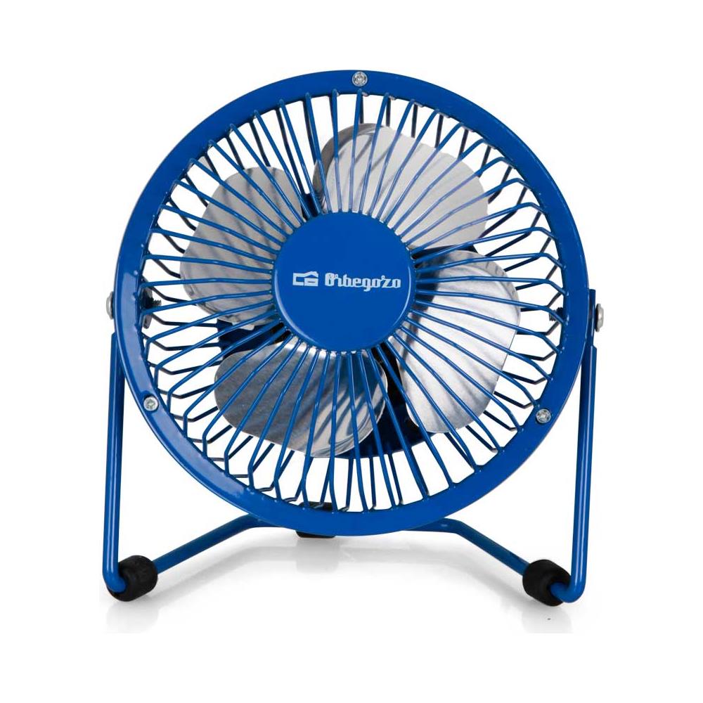 PW 1026 ventilatore Blu - Foto 2