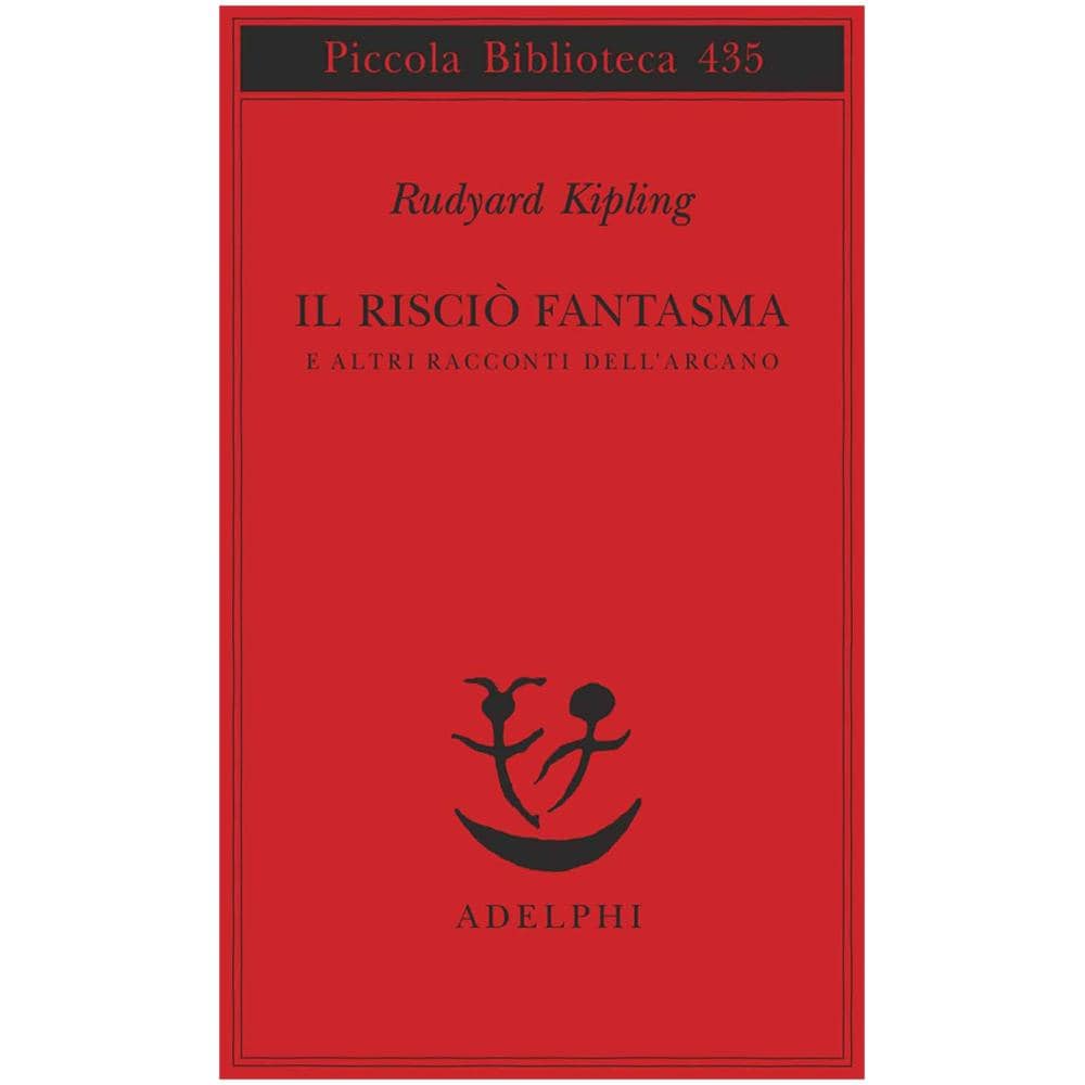 Rudyard Kipling - Il risciò fantasma e altri racconti dell'arcano - Foto 1