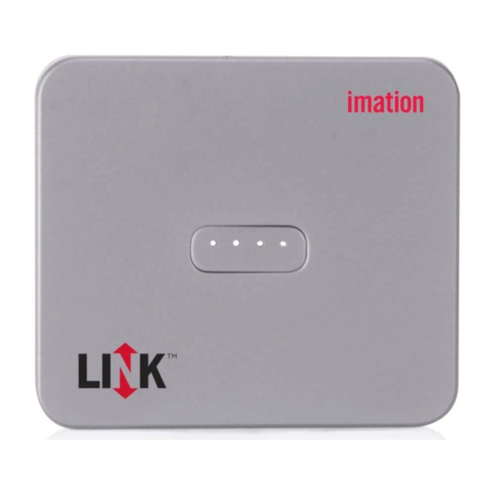 Powerbank Power Drive 16Gb 3.000 Mah Silver / Bianco Link - Foto 7