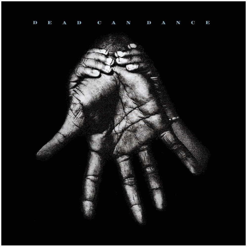 Dead Can Dance - Into The Labyrinth - Foto 1