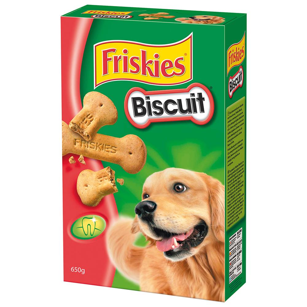 Cane, Snack Biscotti 650gr - Foto 2