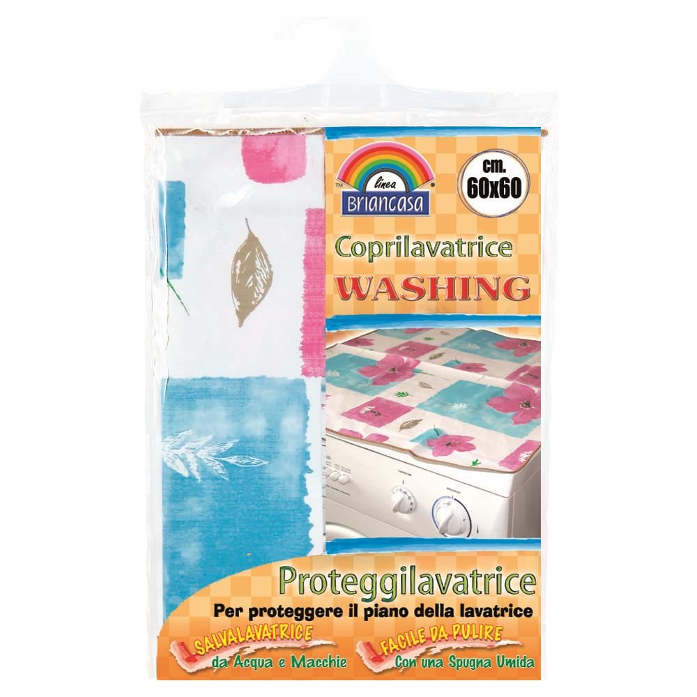 Coprilavatrice Washing Cm. 60x60 - Foto 1