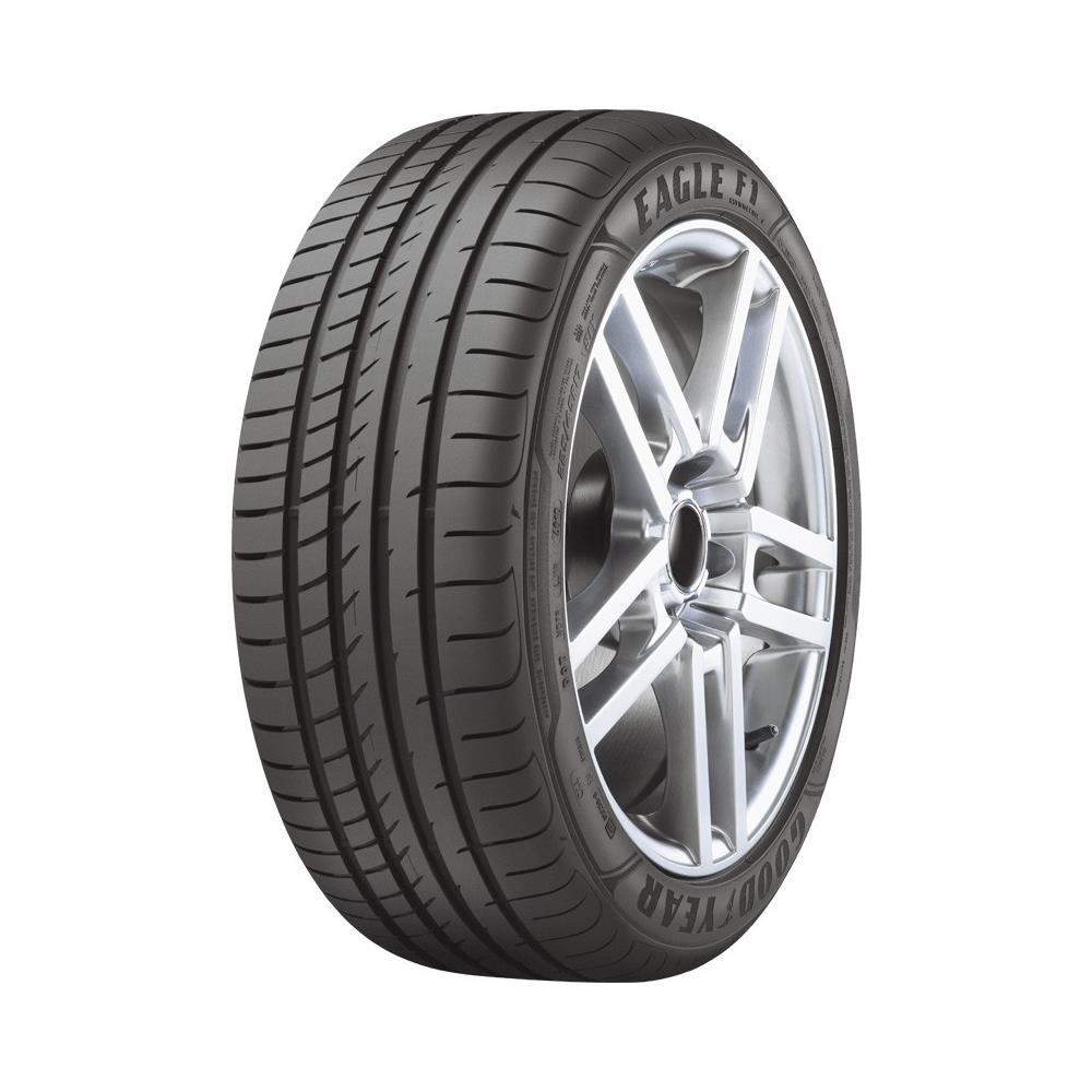 Pneumatico Estivi Suv Fuoristrada 255/50 R19 103y Eagle F1 Asymmetric Suv 2 - Foto 1