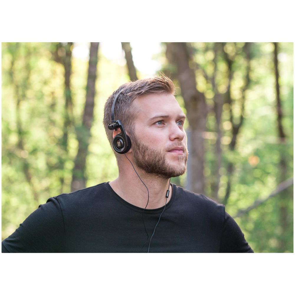 Porta Pro 3.0 with Micro nero - Foto 8