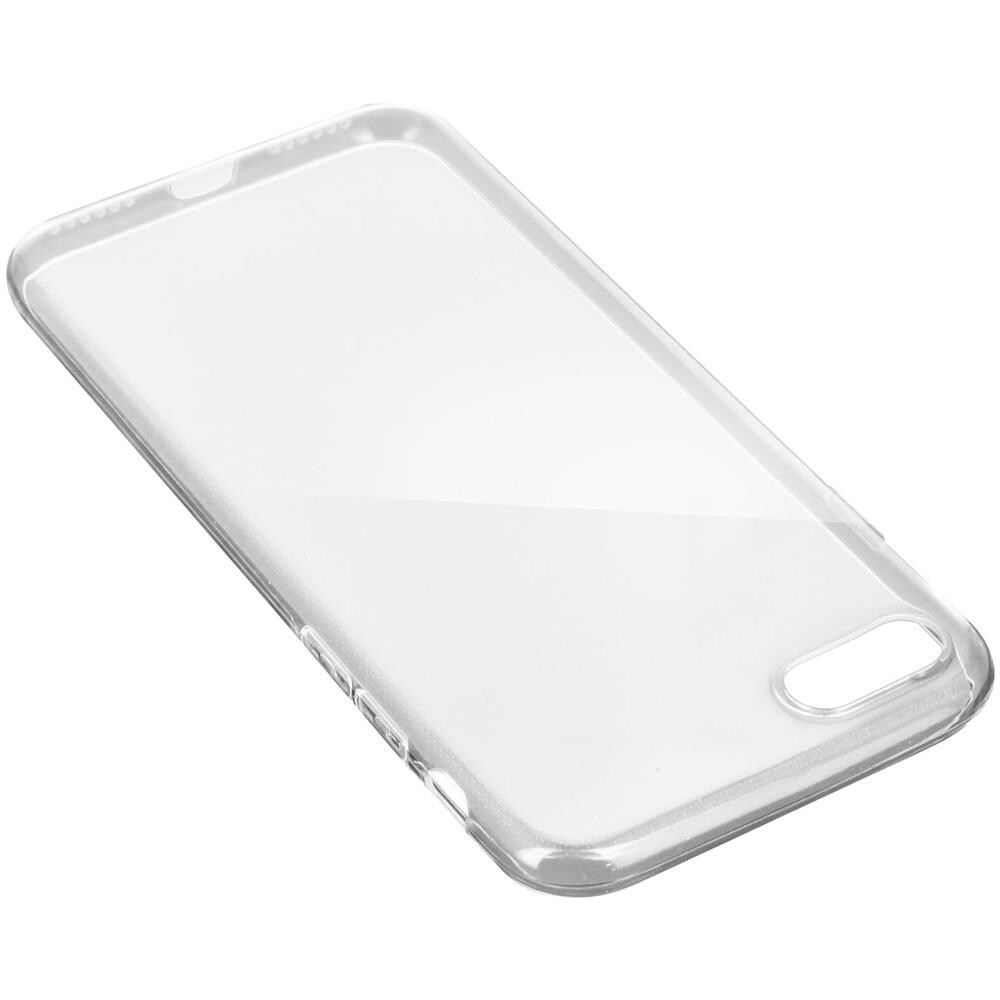 Protezione Completa - Cover Crystal + Pellicola Vetro Apple Iphone 7 E 8 - Foto 1