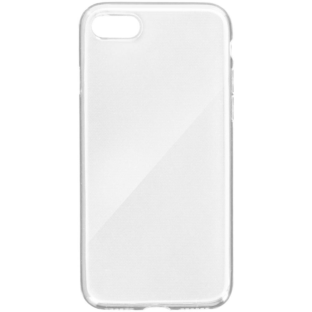 Protezione Completa - Cover Crystal + Pellicola Vetro Apple Iphone 7 E 8 - Foto 2