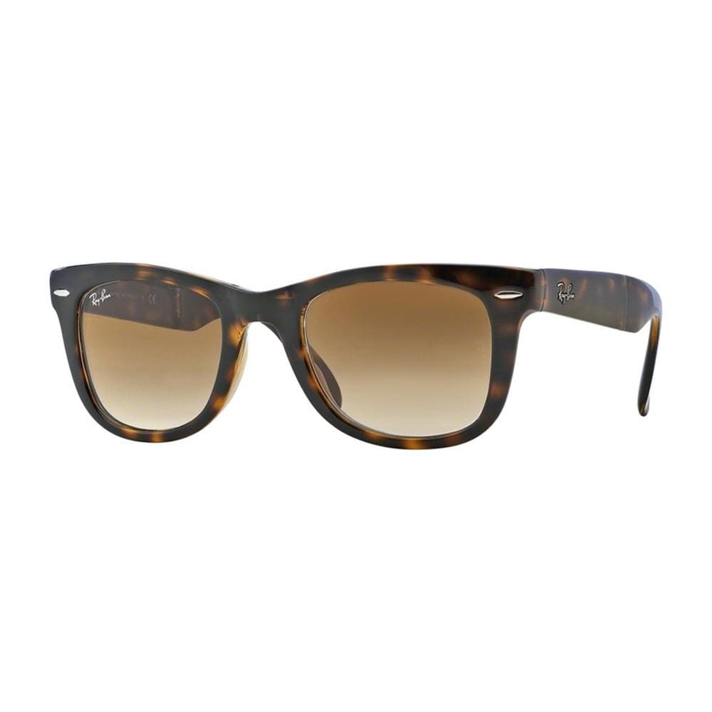 Ray Ban Folding Wayfarer 4105 710/51 2n Cal. 50 - Foto 1