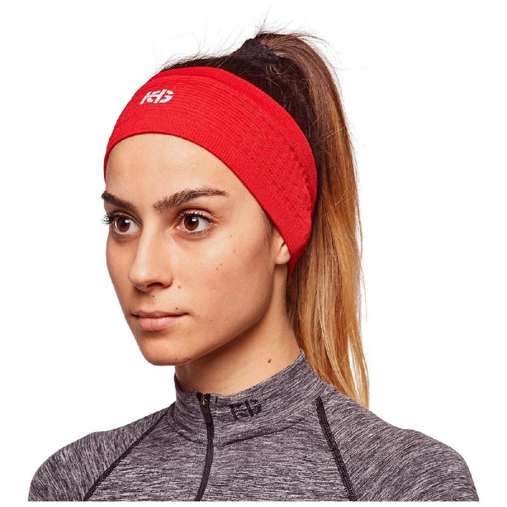 Cappelli Original Headband Abbigliamento Uomo One Size - Foto 1