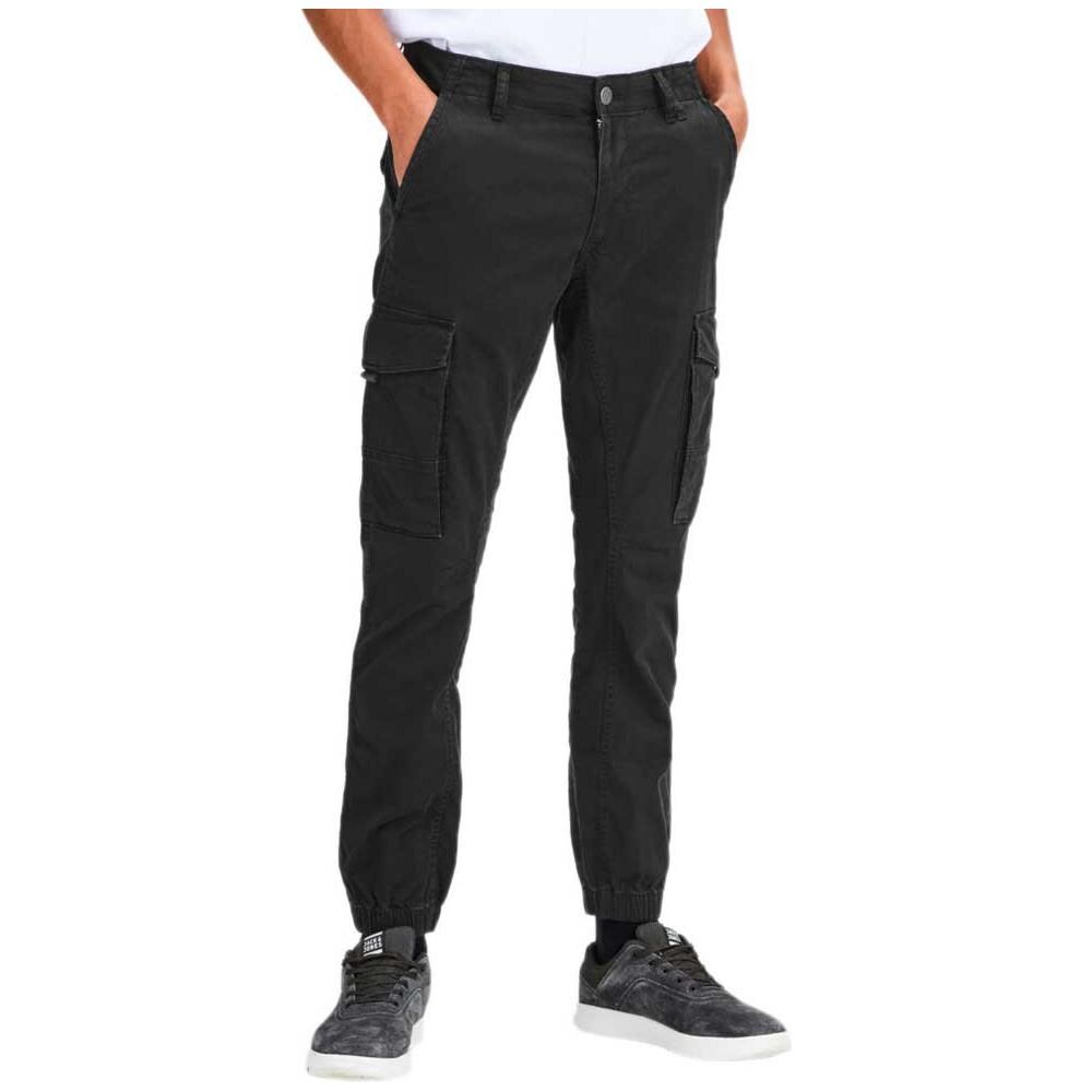 Pantaloni Jack & Jones Paul Flake Akm 542 L32 Abbigliamento Uomo W32-l32 - Foto 1