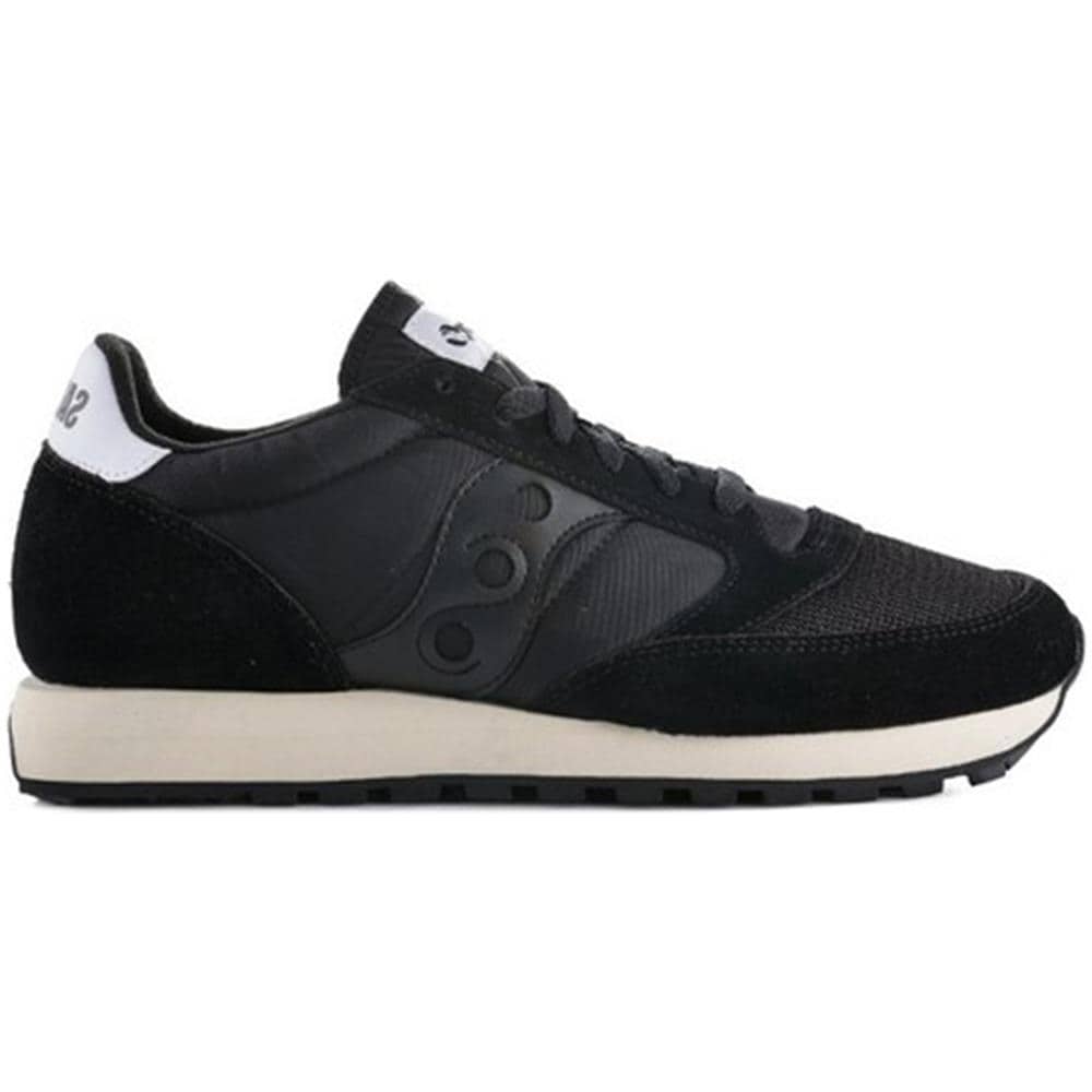 Sneakers Saucony Nero Uomo Jazz s70368 9 nero Taglia 40.5 - Foto 1