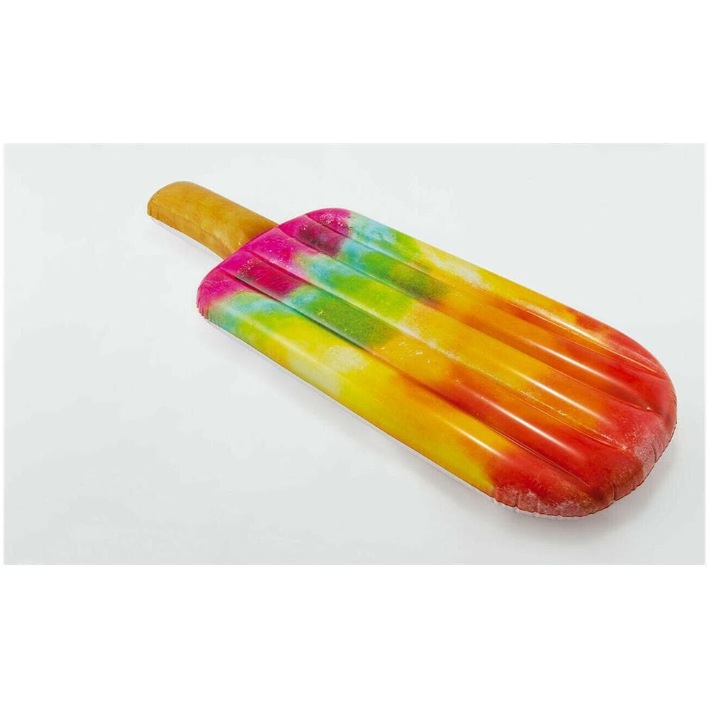 Materassino Ghiacciolo Gonfiabile - Foto 4