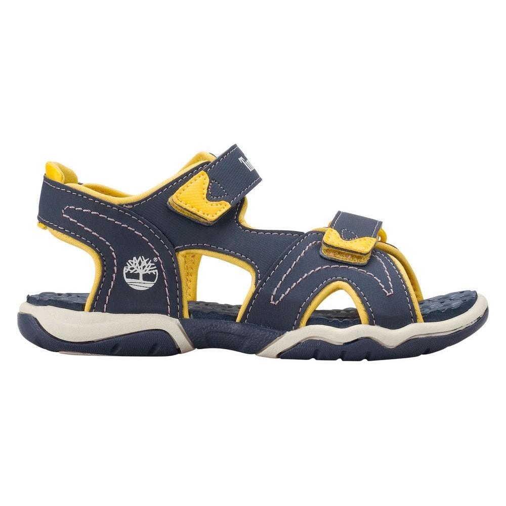 Sandali Timberland Adventure Seeker Toddler Scarpe Ragazzi Eu 27 - Foto 3
