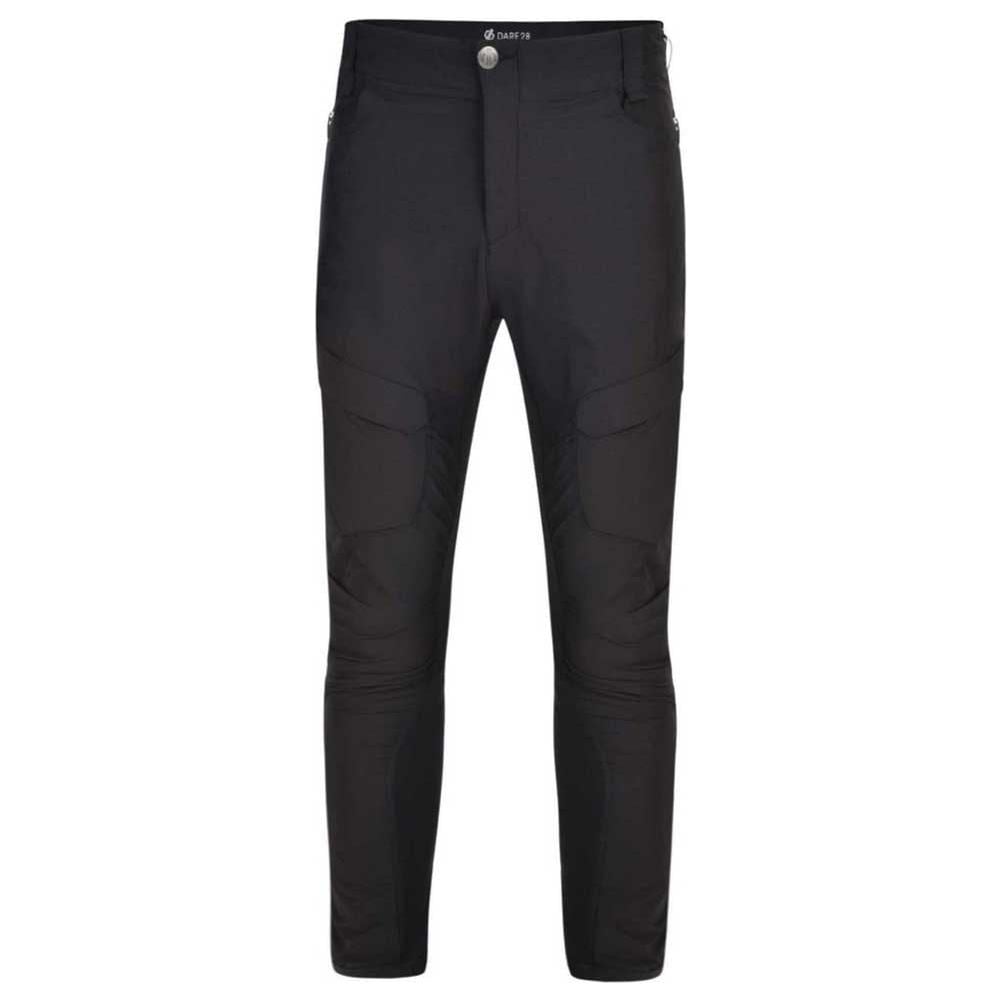 Pantaloni Tuned In Ii Regular Abbigliamento Uomo 34 - Foto 1