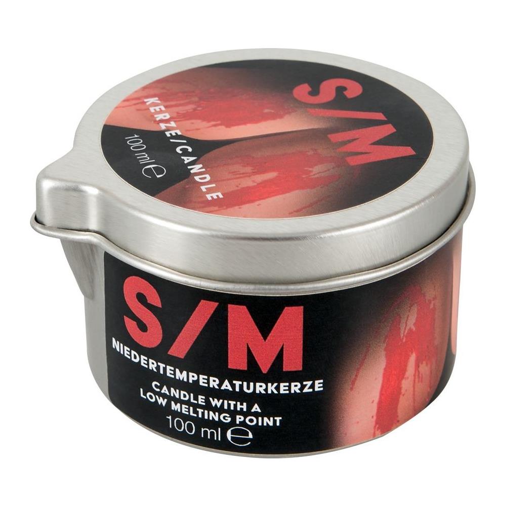 Candela A Freddo Rosso 100ml - Foto 1