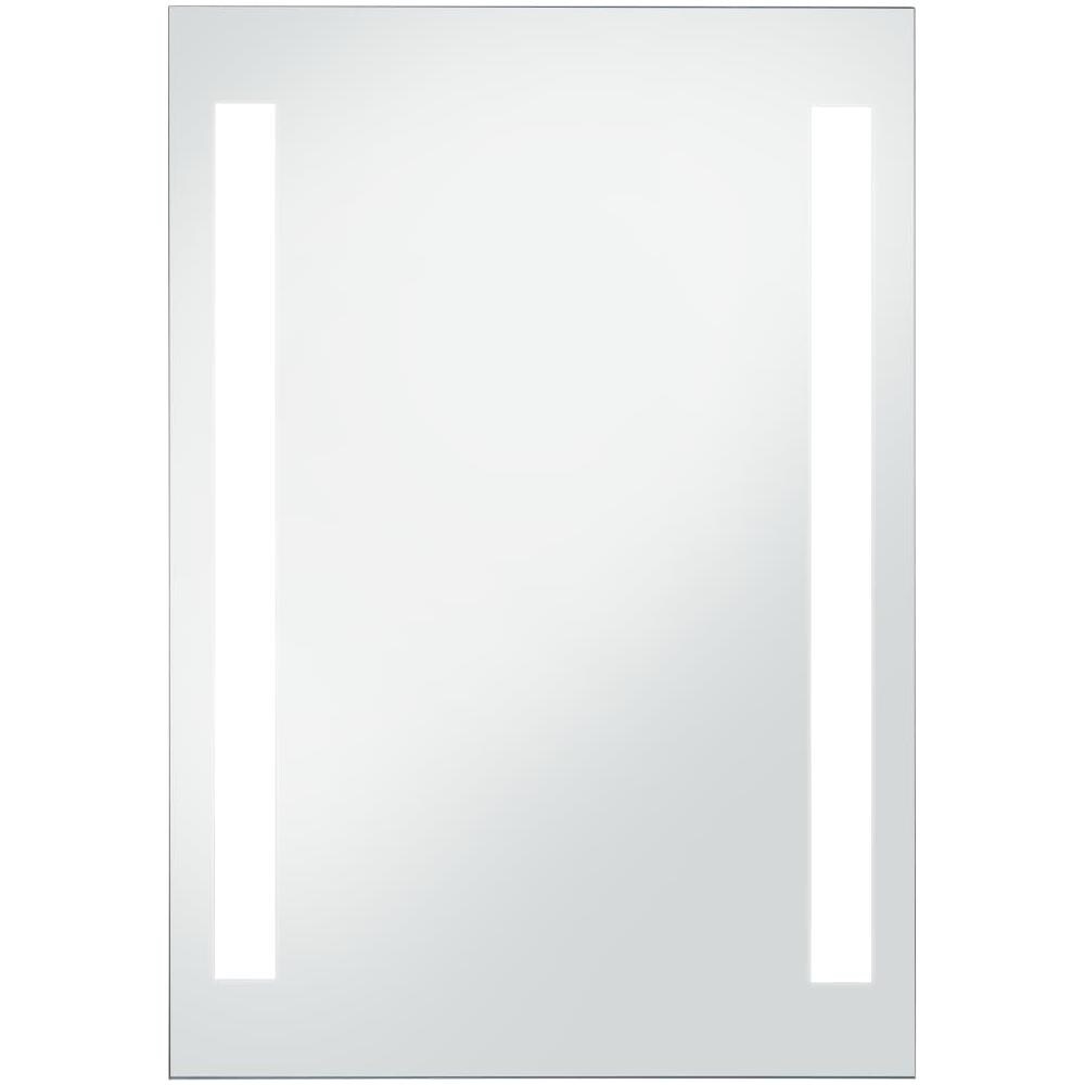 Specchio da Parete a LED per Bagno 60x80 cm - Foto 2