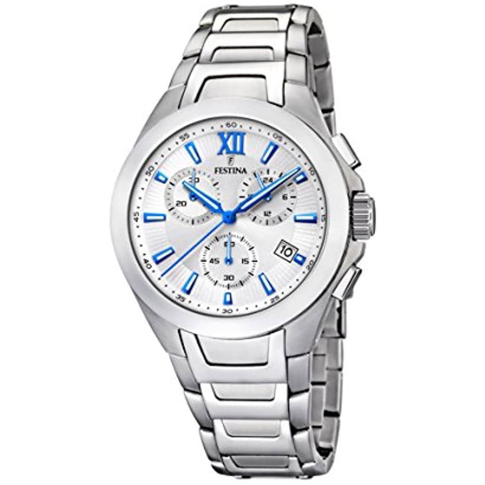 16678 7 Orologio Da Uomo - Foto 2