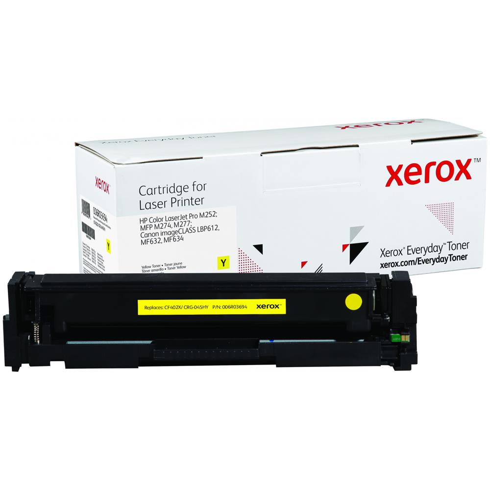 006R03694 - Comp Ed Cf402x Toner Giallo - Foto 1