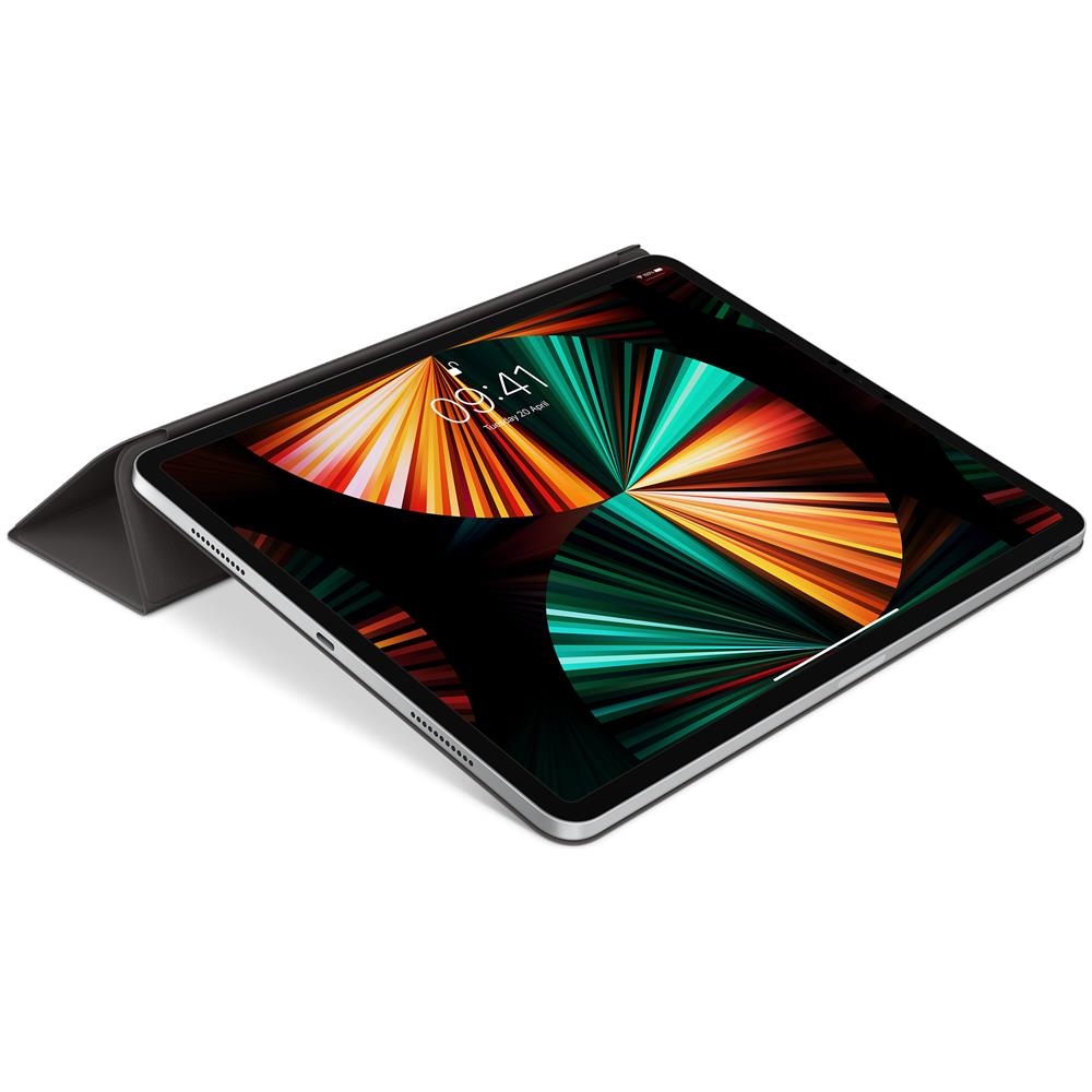 Smart Folio per iPad Pro 12,9" (Quinta Generazione) Colore Nero - Foto 2