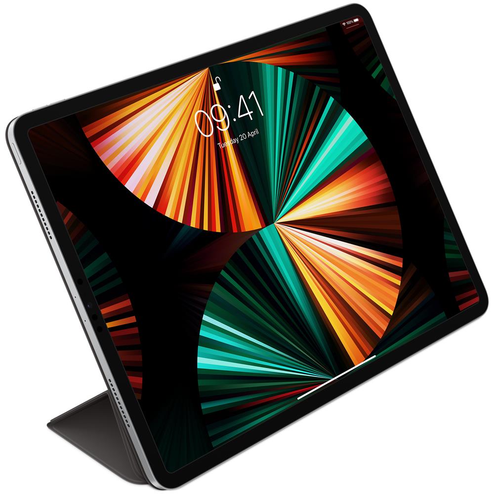 Smart Folio per iPad Pro 12,9" (Quinta Generazione) Colore Nero - Foto 3