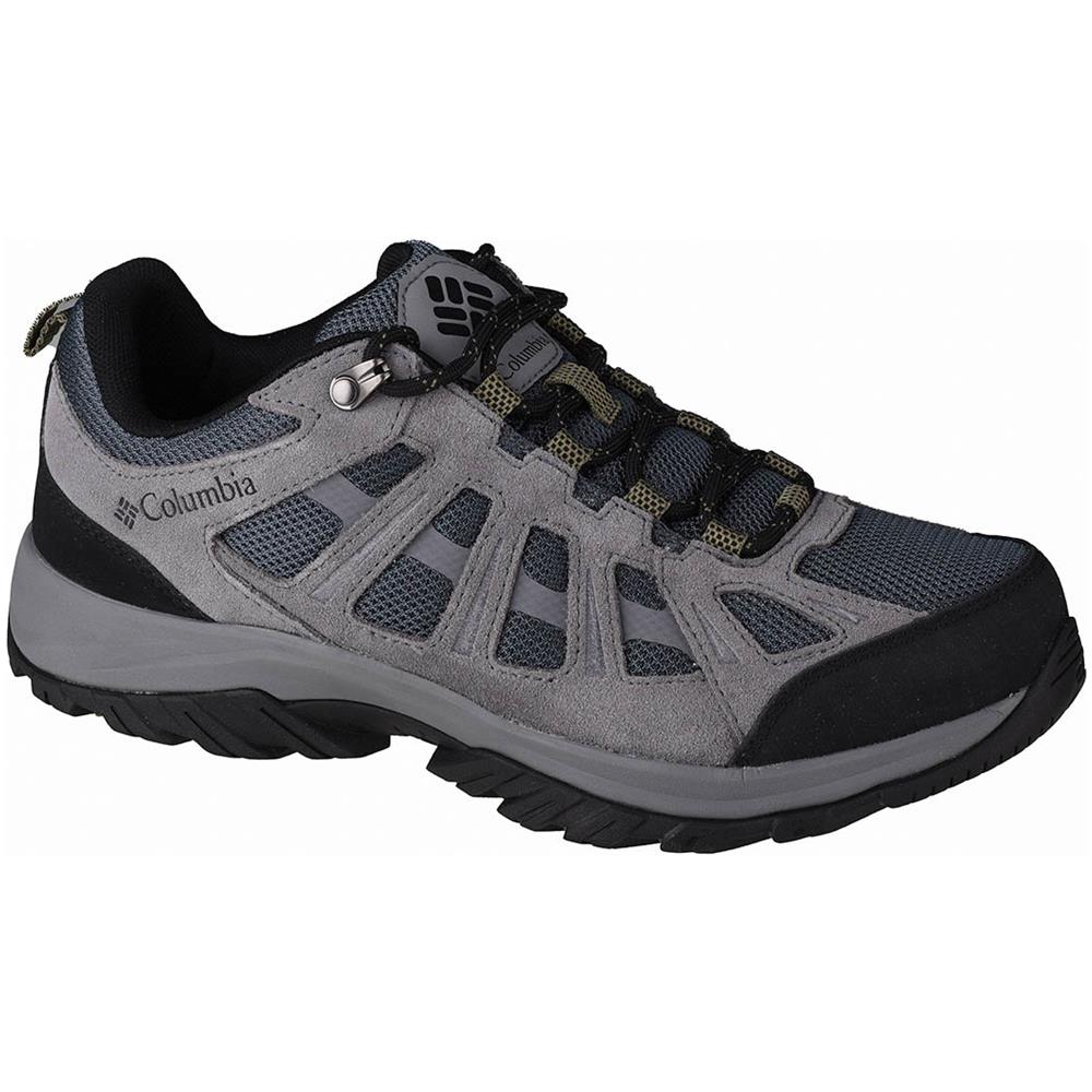 Redmond Iii, Uomo, Grigio, Scarpe, Numero: 44 Eu - Foto 1