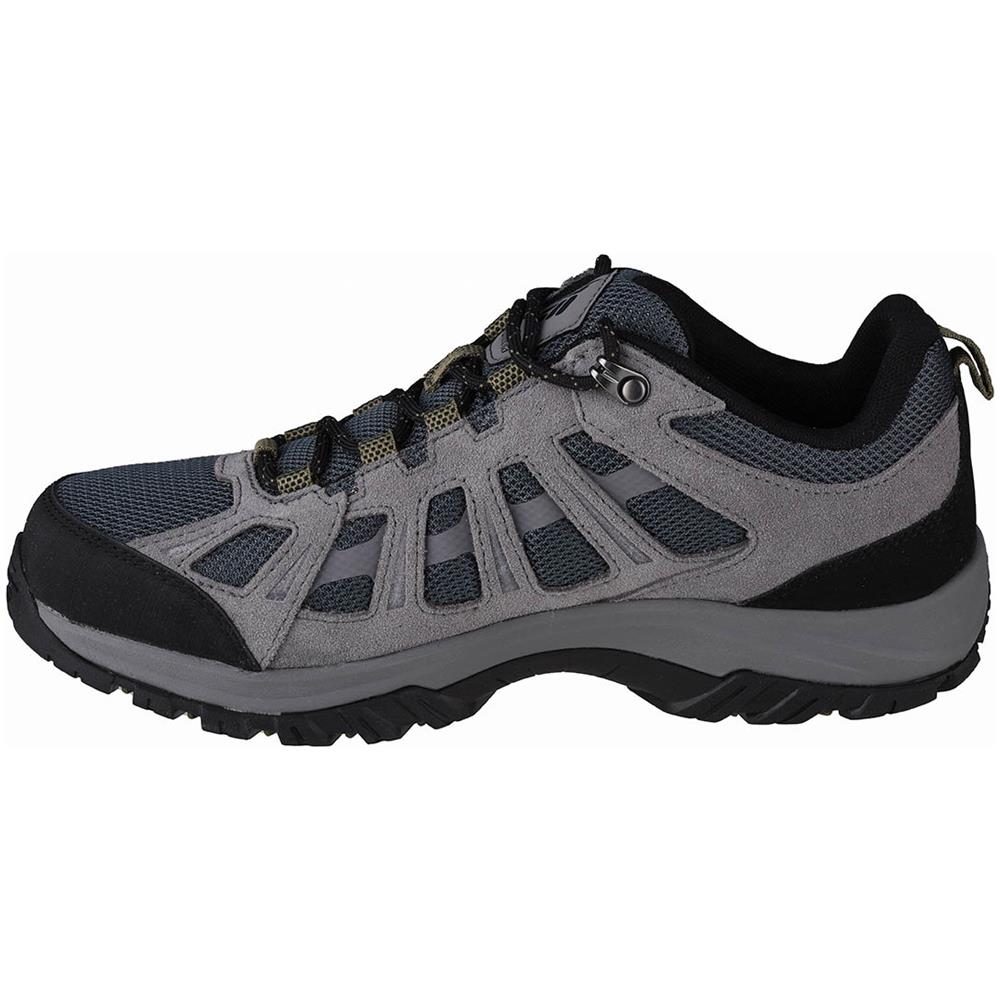 Redmond Iii, Uomo, Grigio, Scarpe, Numero: 44 Eu - Foto 2