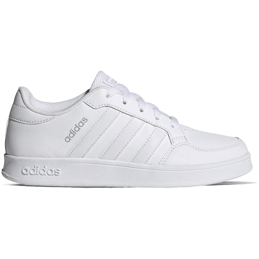 Scarpe Breaknet K Taglia 36 2/3 Codice Fy9504 Bianco - Foto 1