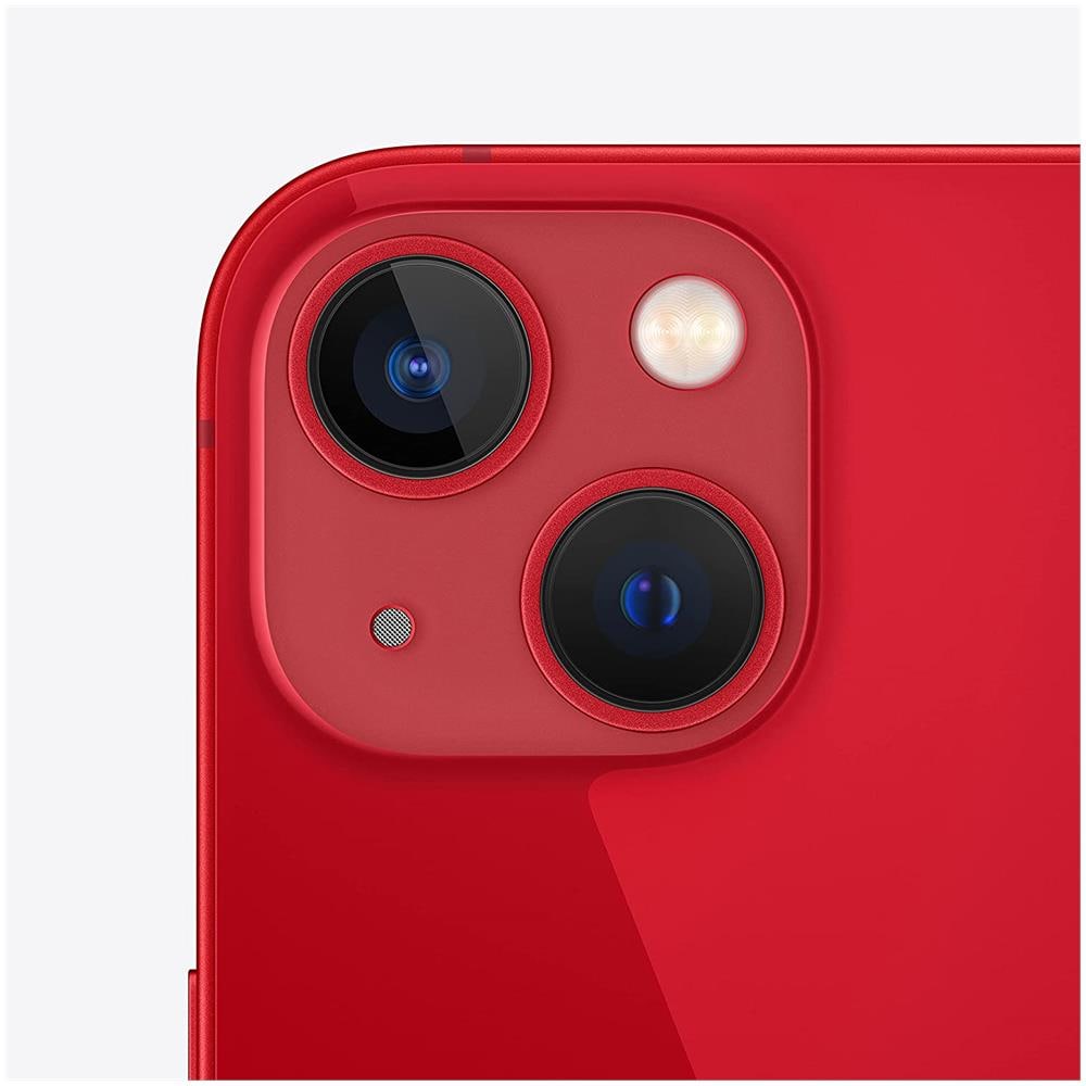 [Ricondizionato GOLD] iPhone 13 Mini 256 GB Rosso  - Foto 3