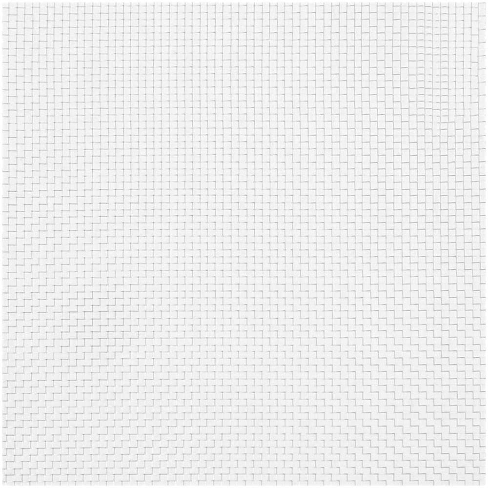 Zanzariera in Alluminio 80x1000 cm Argento - Foto 2