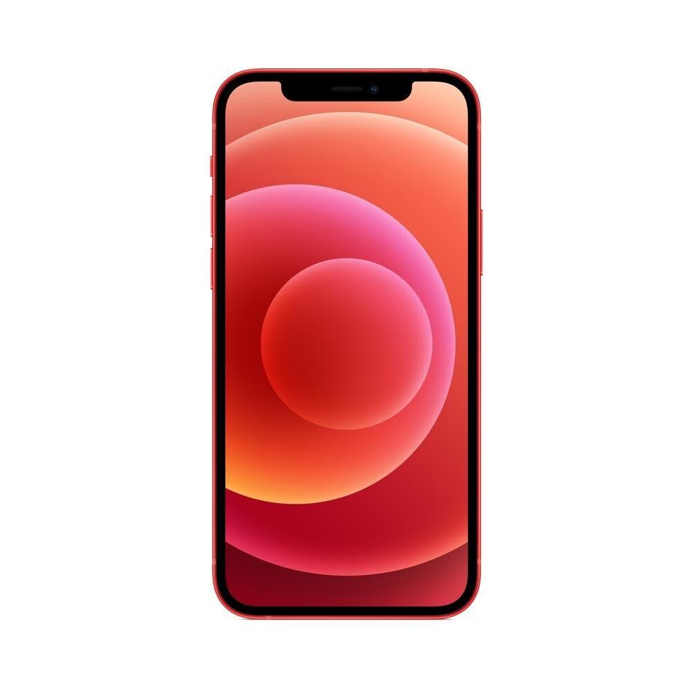 [Ricondizionato GOLD] iPhone 12 64 GB Rosso - Foto 2