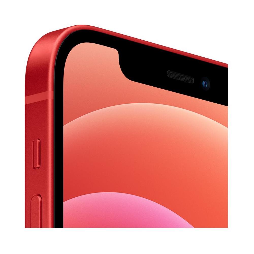 [Ricondizionato GOLD] iPhone 12 64 GB Rosso - Foto 5