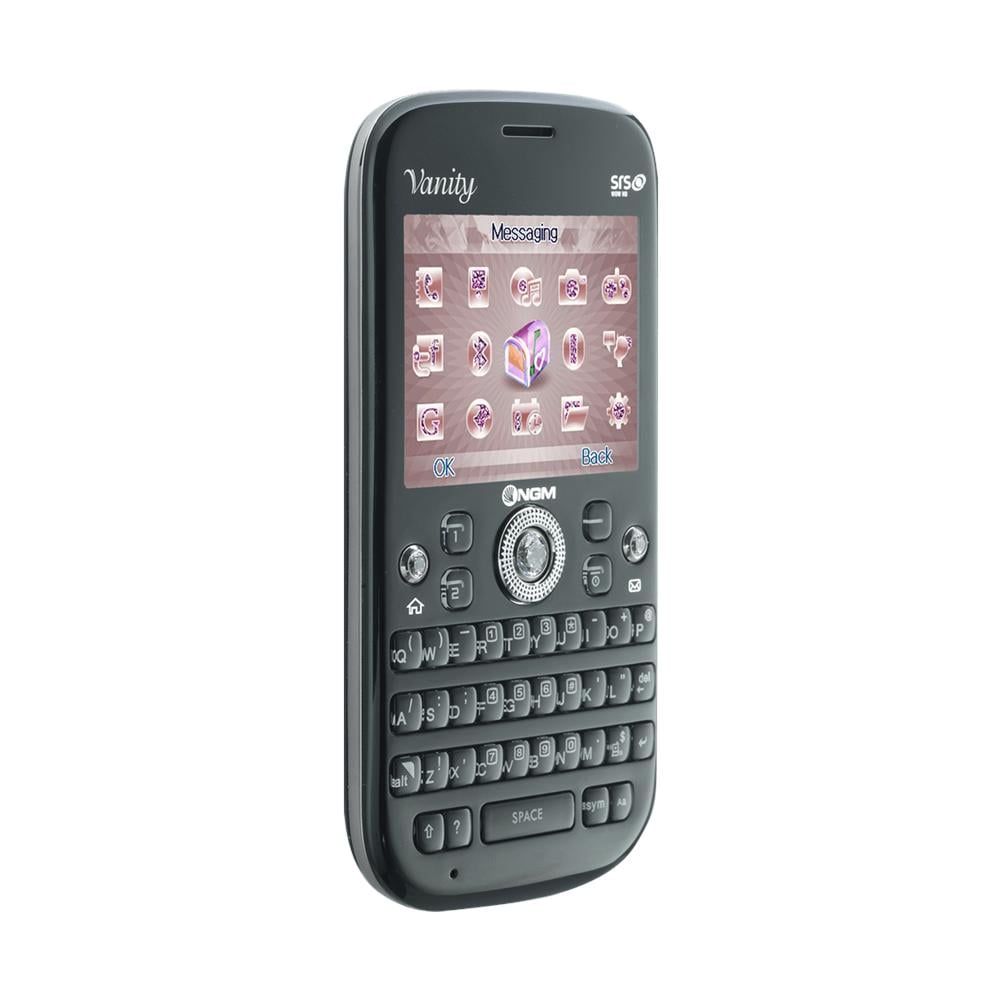 Cellulare Doppia Sim 2.4" 320 x 240 pixel Colore Nero - Foto 2