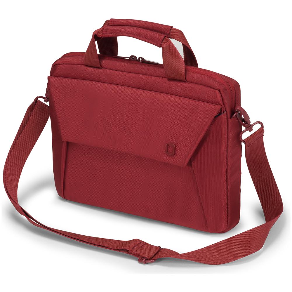 D31213 11.6" Valigetta ventiquattrore Rosso borsa per notebook - Foto 1