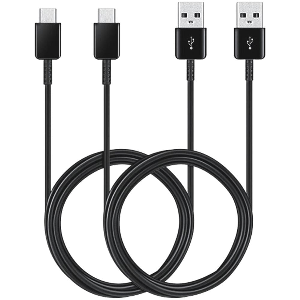 EP-DG930 Cavo USB 1,5 m USB A USB C Nero - Foto 2