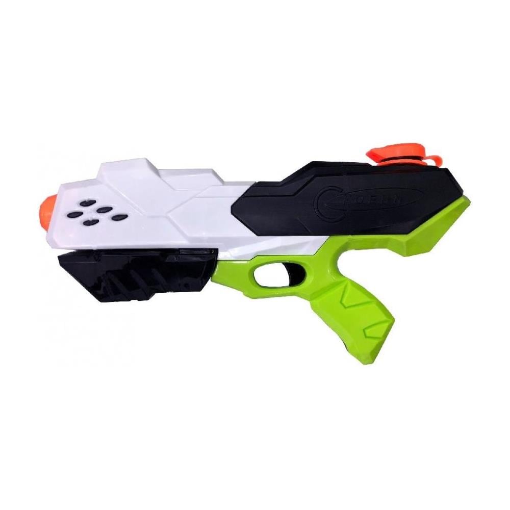 Pistola Ad Acqua M 9000 Junior 35 Cm - Foto 1