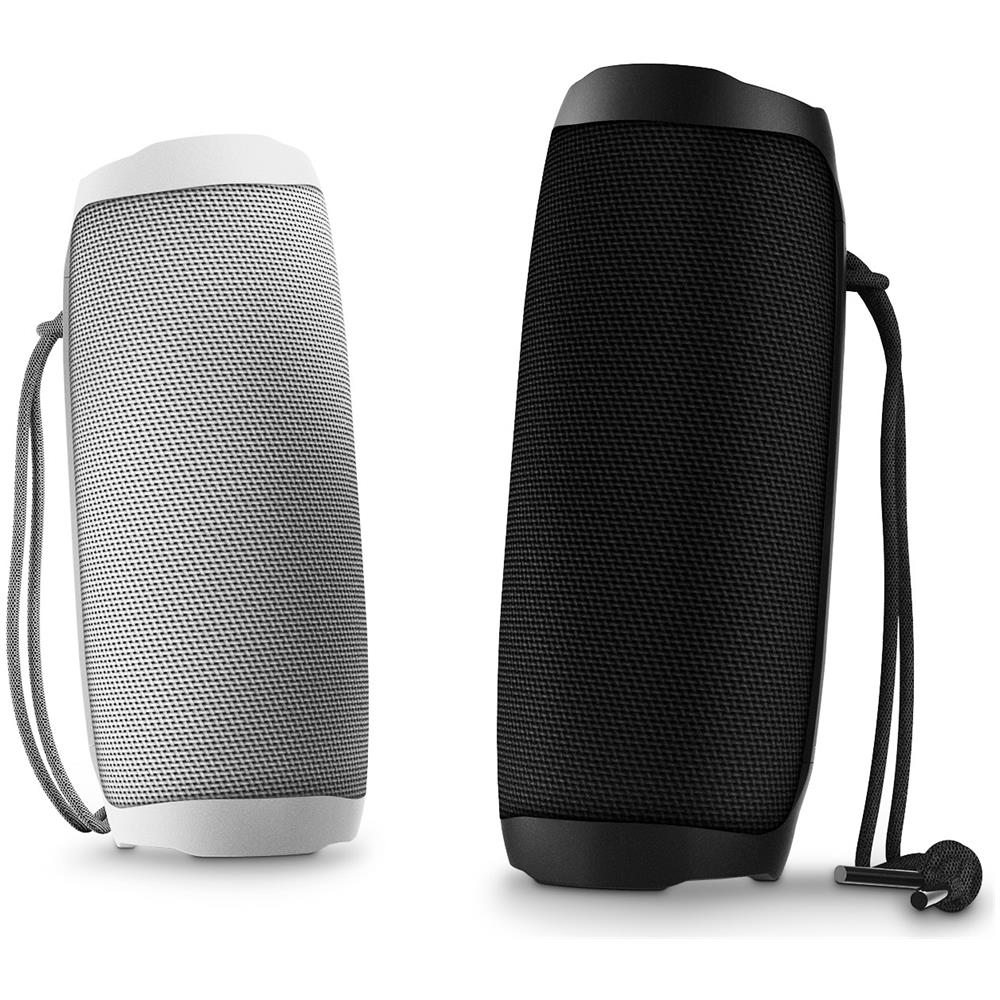 Altoparlante Energy Sistem Urban Box 3 - 16w - Bluetooth - Usb/microsd - Tws - Colore Nero - Foto 2