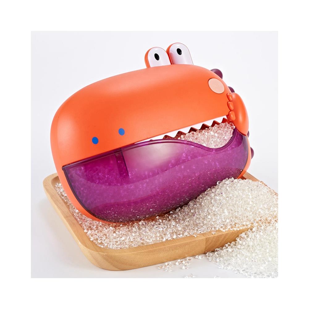 Wokex Macchina Per Bolle Di Dinosauro Giocattolo Per Il Wokex Macchina Per Bolle Di Dinosauro Giocattolo Per Il