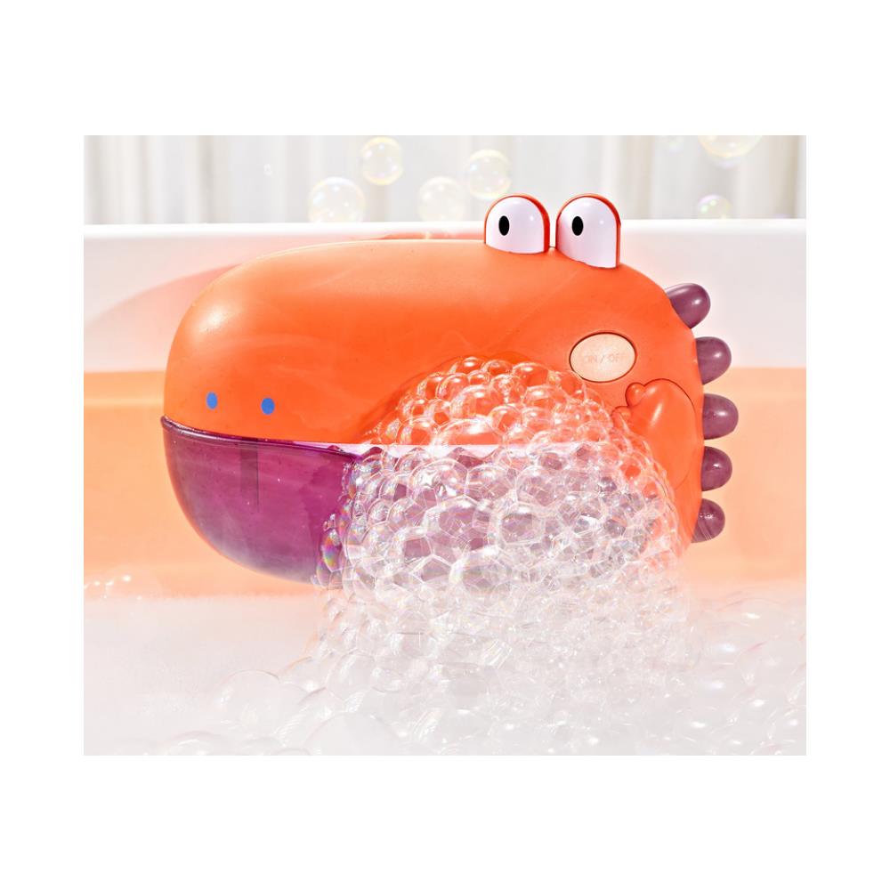 Wokex Macchina Per Bolle Di Dinosauro Giocattolo Per Il Wokex Macchina Per Bolle Di Dinosauro Giocattolo Per Il