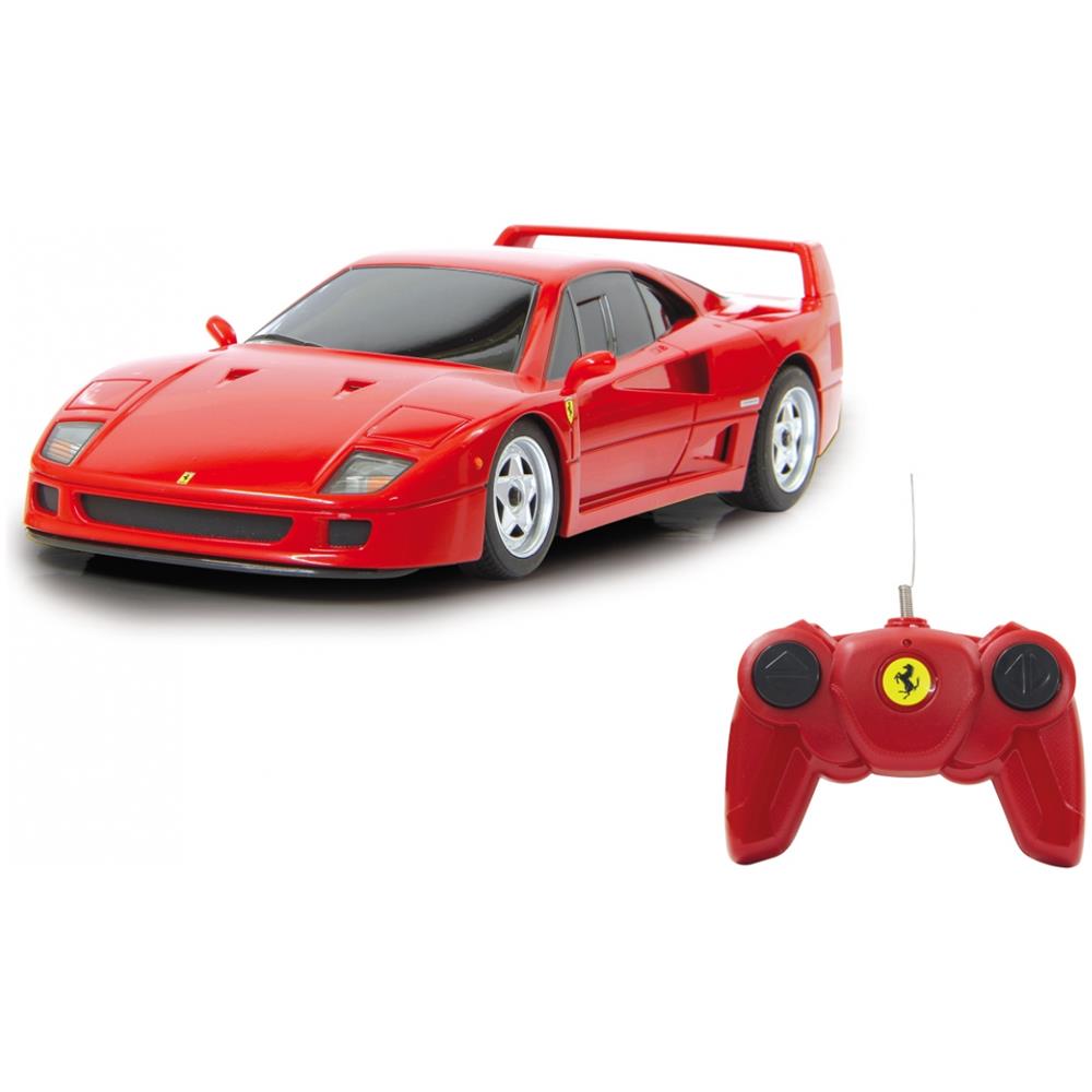Ferrari F40 Motore Elettrico 1:24 Auto - Foto 2