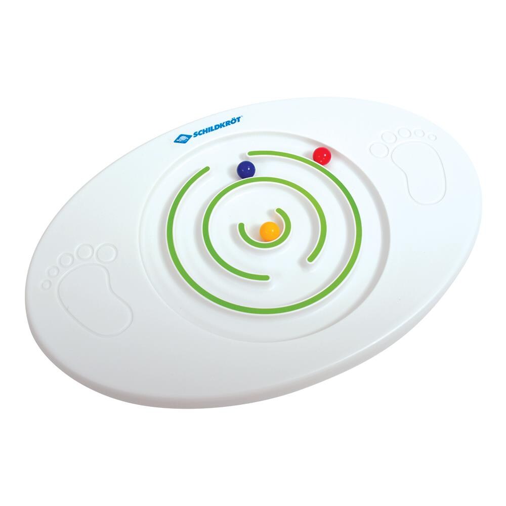 Schildkrt Funsports Balance Board Gioco Di Equilibrio - Foto 1