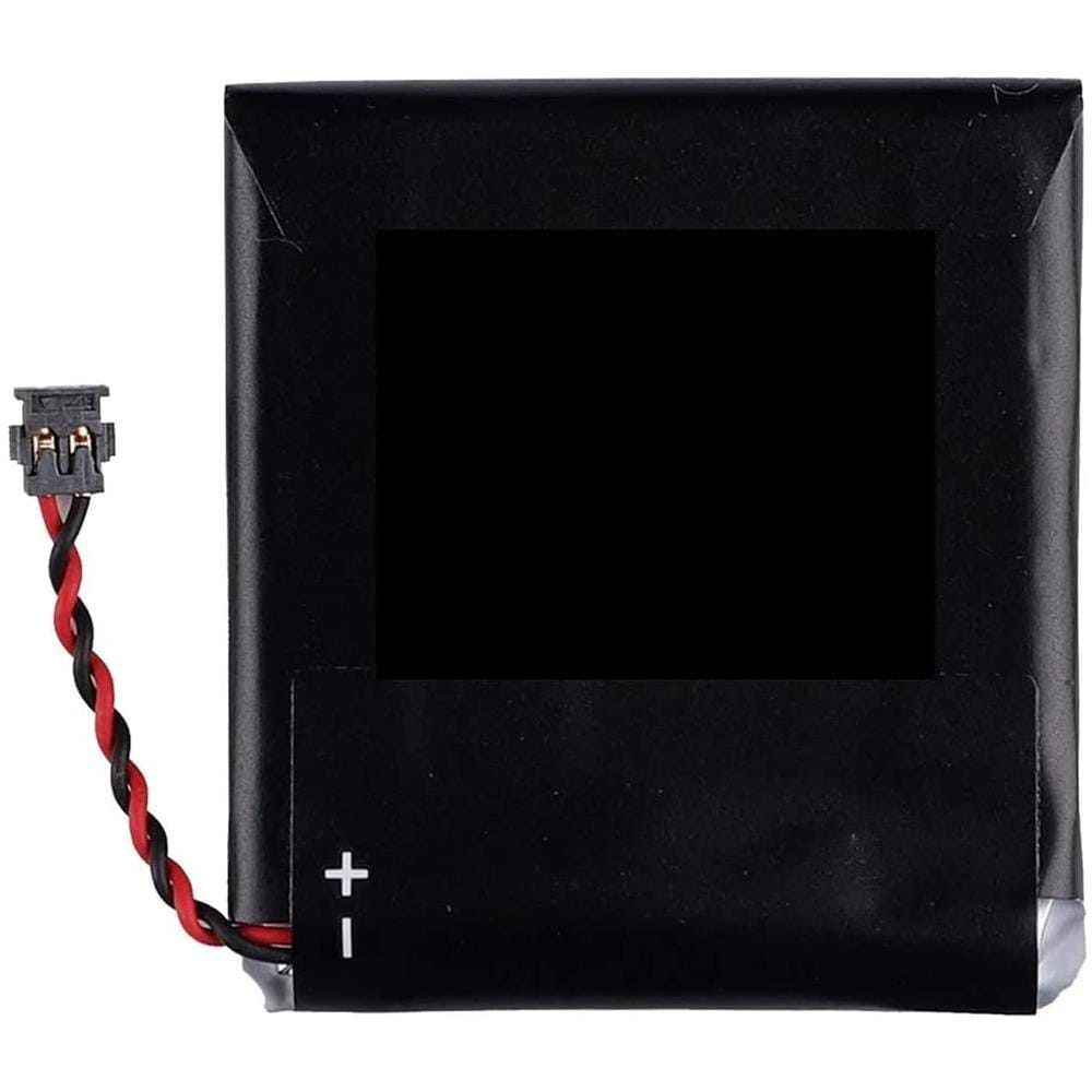 Batteria Compatibile Con Motorola Moto 360, Wx30 Smartwatch Orologio Bracciale Fitness (240mah, 3,7v, Li-po)  - Foto 3