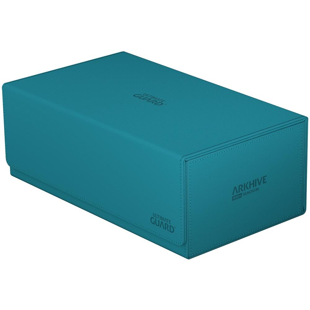 Arkhive 800+ - Xenoskin Monocolor - Petrol - Foto 2