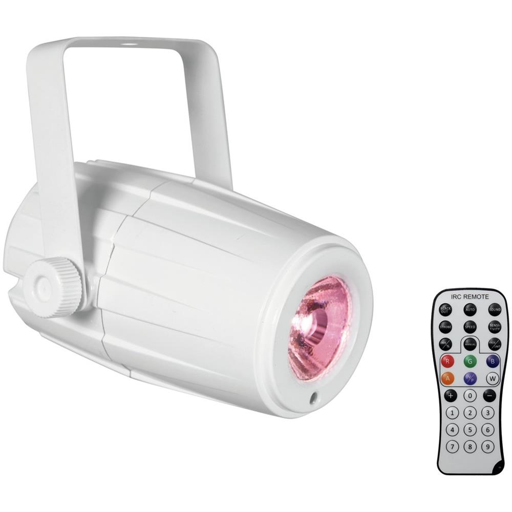 Led Pst-5 Qcl Spot Wh - Foto 1