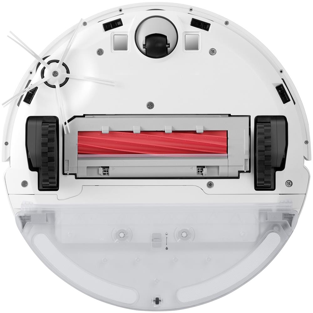 Robot Aspirapolvere e MOP Q7 Colore Bianco - Foto 6