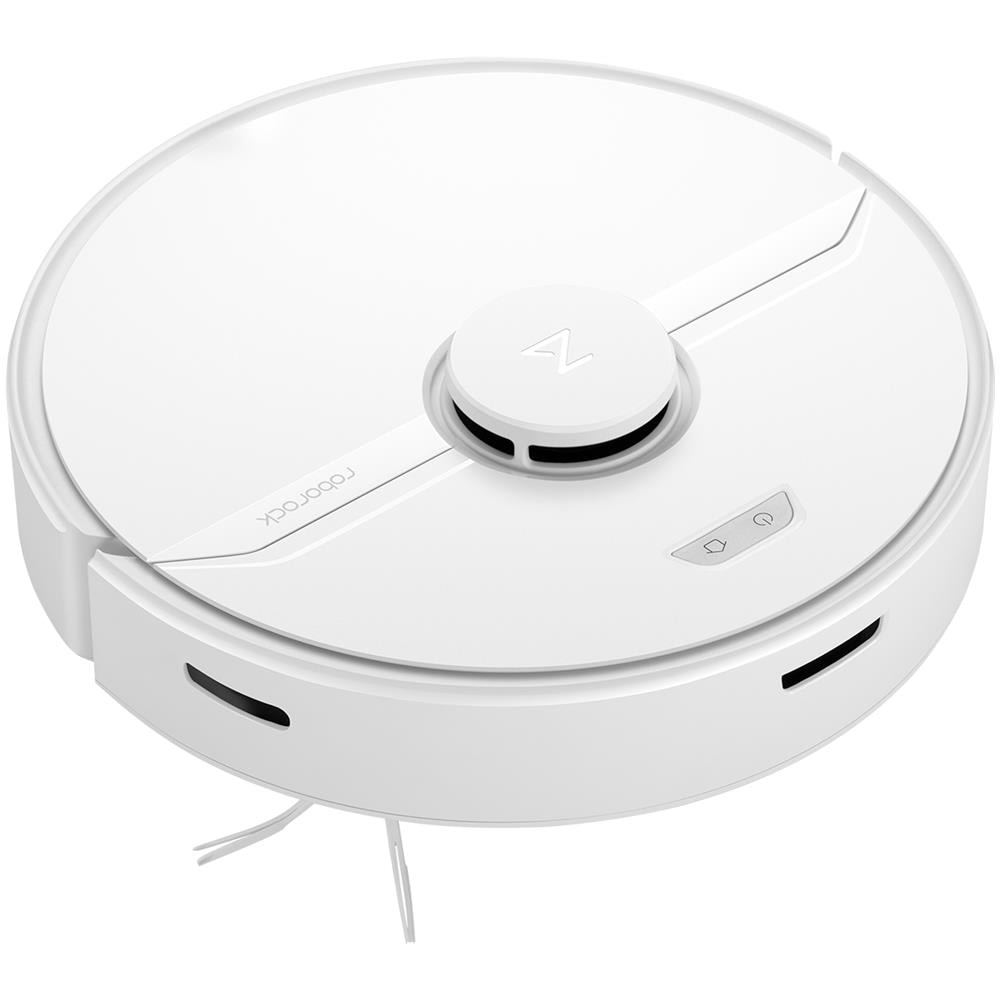 Robot Aspirapolvere e MOP Q7 Colore Bianco - Foto 2