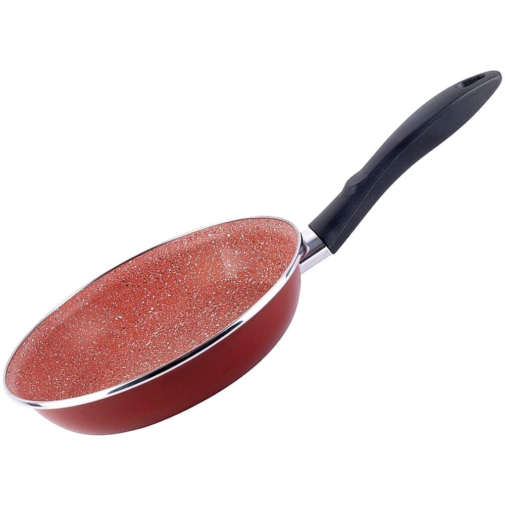 Padella Toscana Collection 28 In Acciaio Smaltato Vetrificato, Induzione E Lavabile In Lavastoviglie - Foto 1