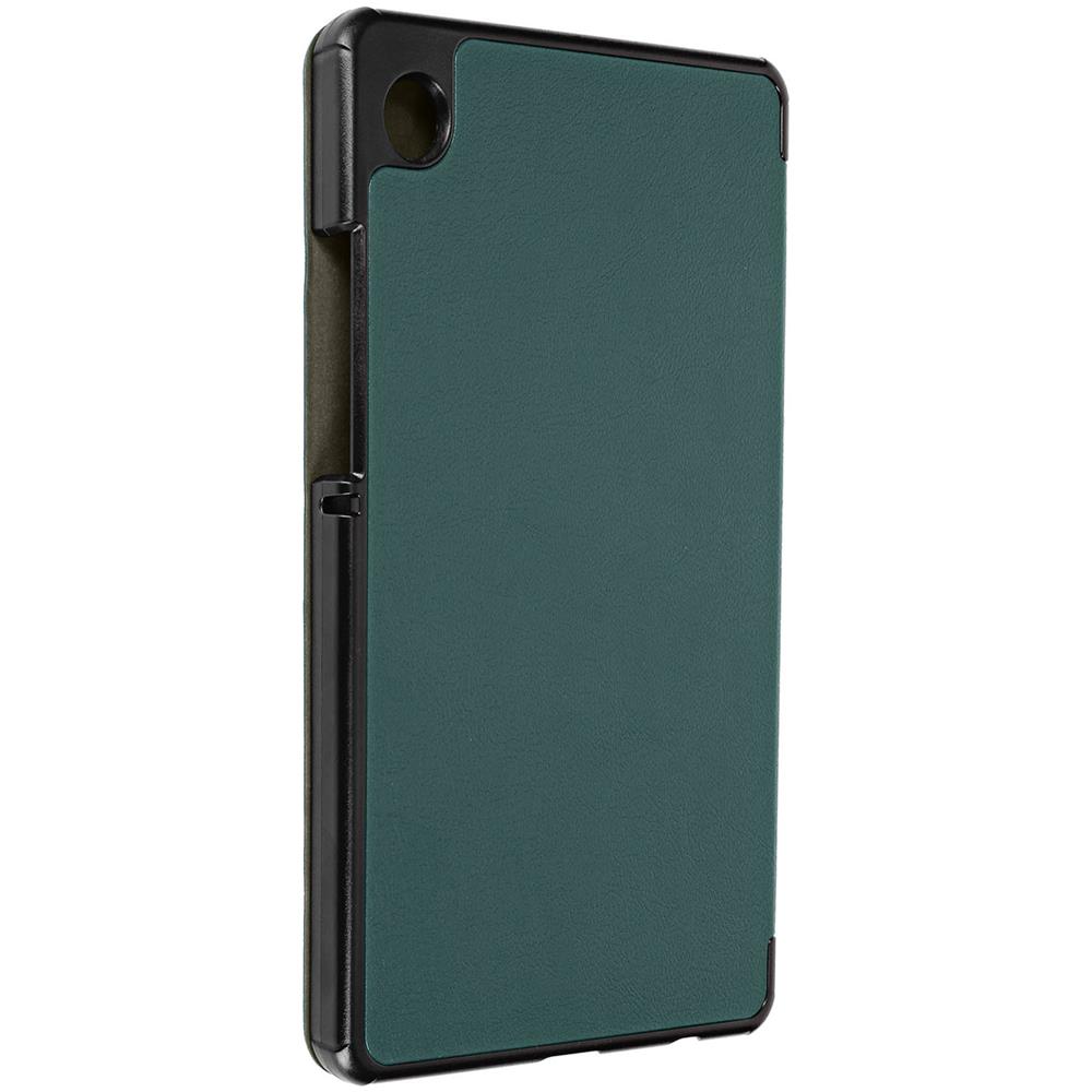 Custodia Per Samsung Tab A9 Plus Copertina Trifold Supporto E Digitazione - Foto 1